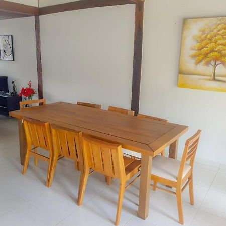Villa Casa Com Piscina, Bem Localizada Bonito  Exterior foto