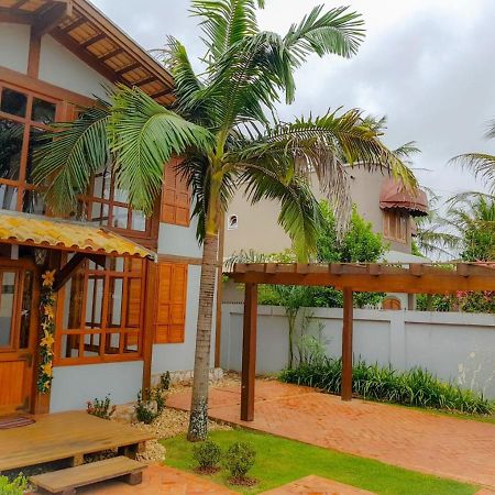 Villa Casa Com Piscina, Bem Localizada Bonito  Exterior foto