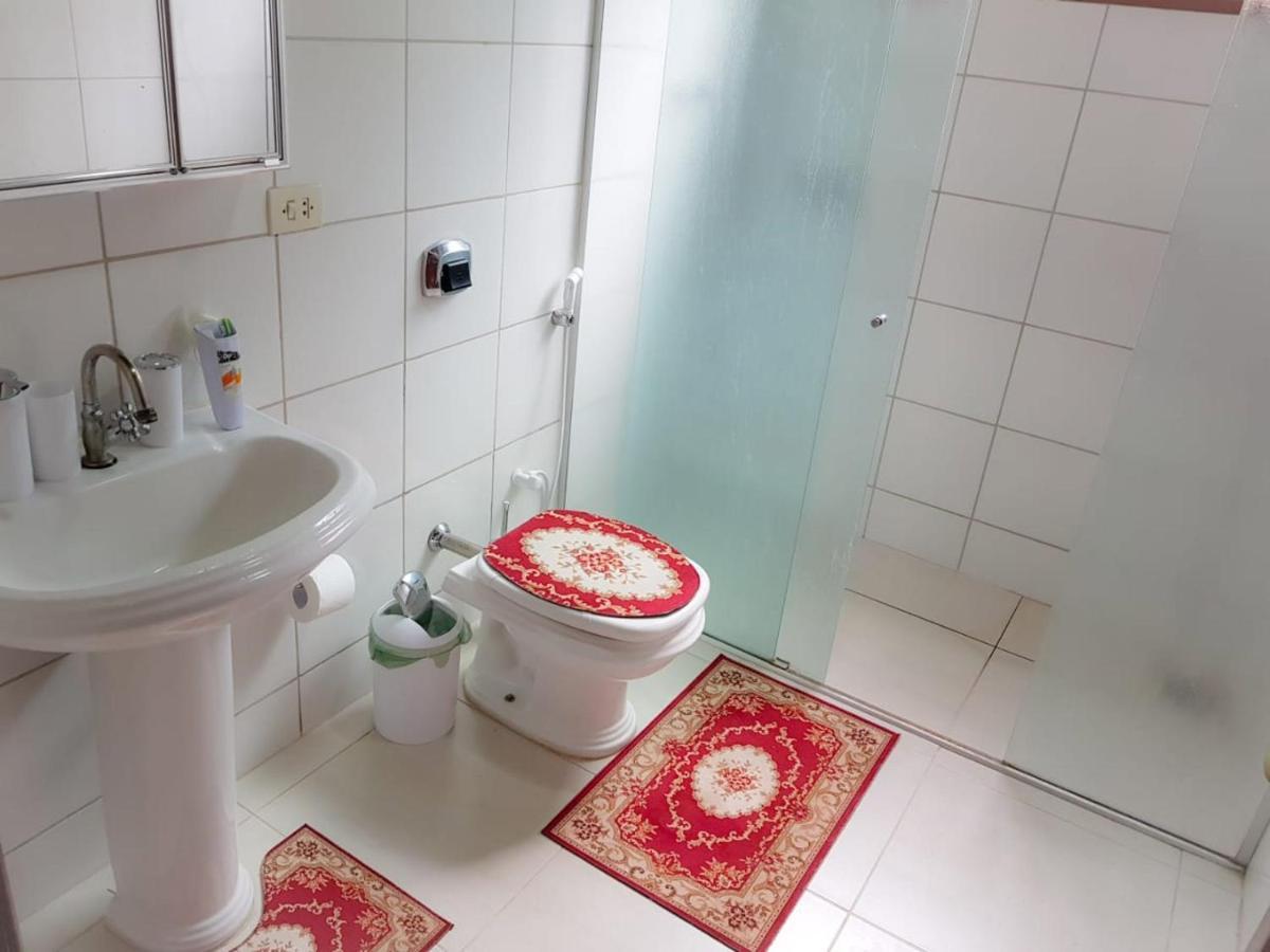 Villa Casa Com Piscina, Bem Localizada Bonito  Exterior foto