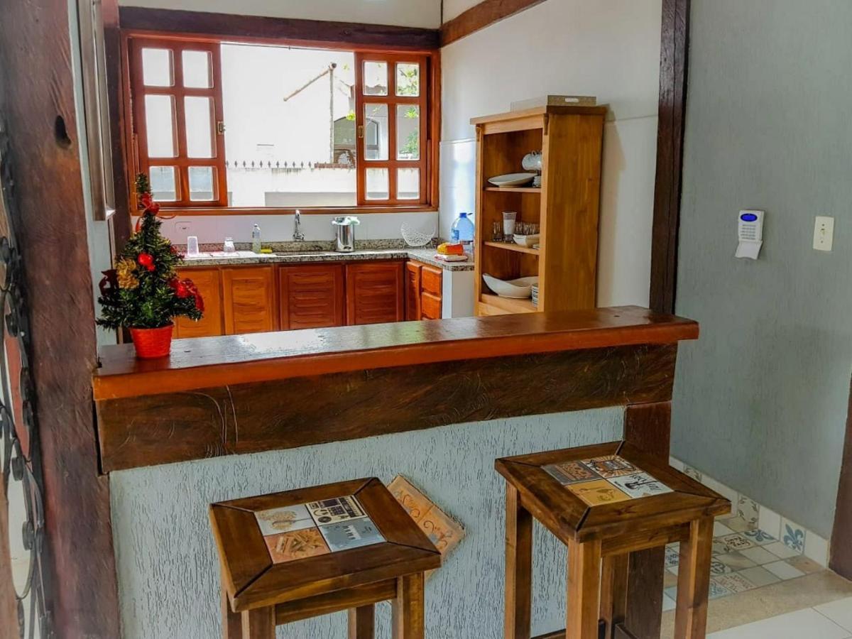 Villa Casa Com Piscina, Bem Localizada Bonito  Exterior foto