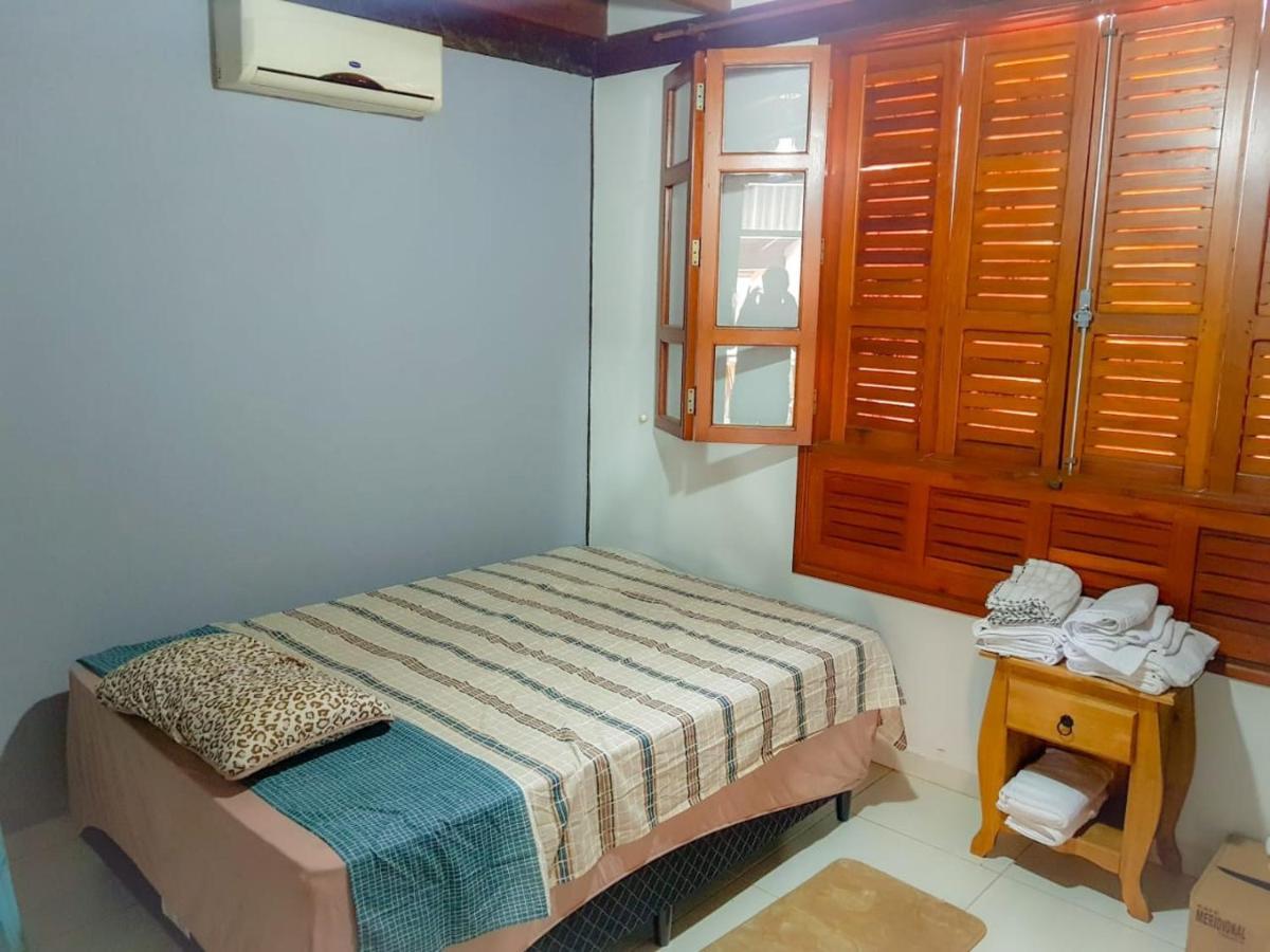 Villa Casa Com Piscina, Bem Localizada Bonito  Exterior foto